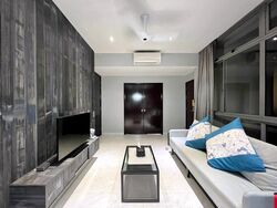 The Shelford (D11), Condominium #508441471